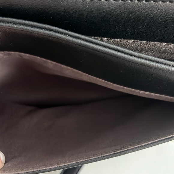 Damsel in Defense Jamie’s Gotta Concealed Carry. Black Leather. Velcro h…​ - Picture 8 of 10